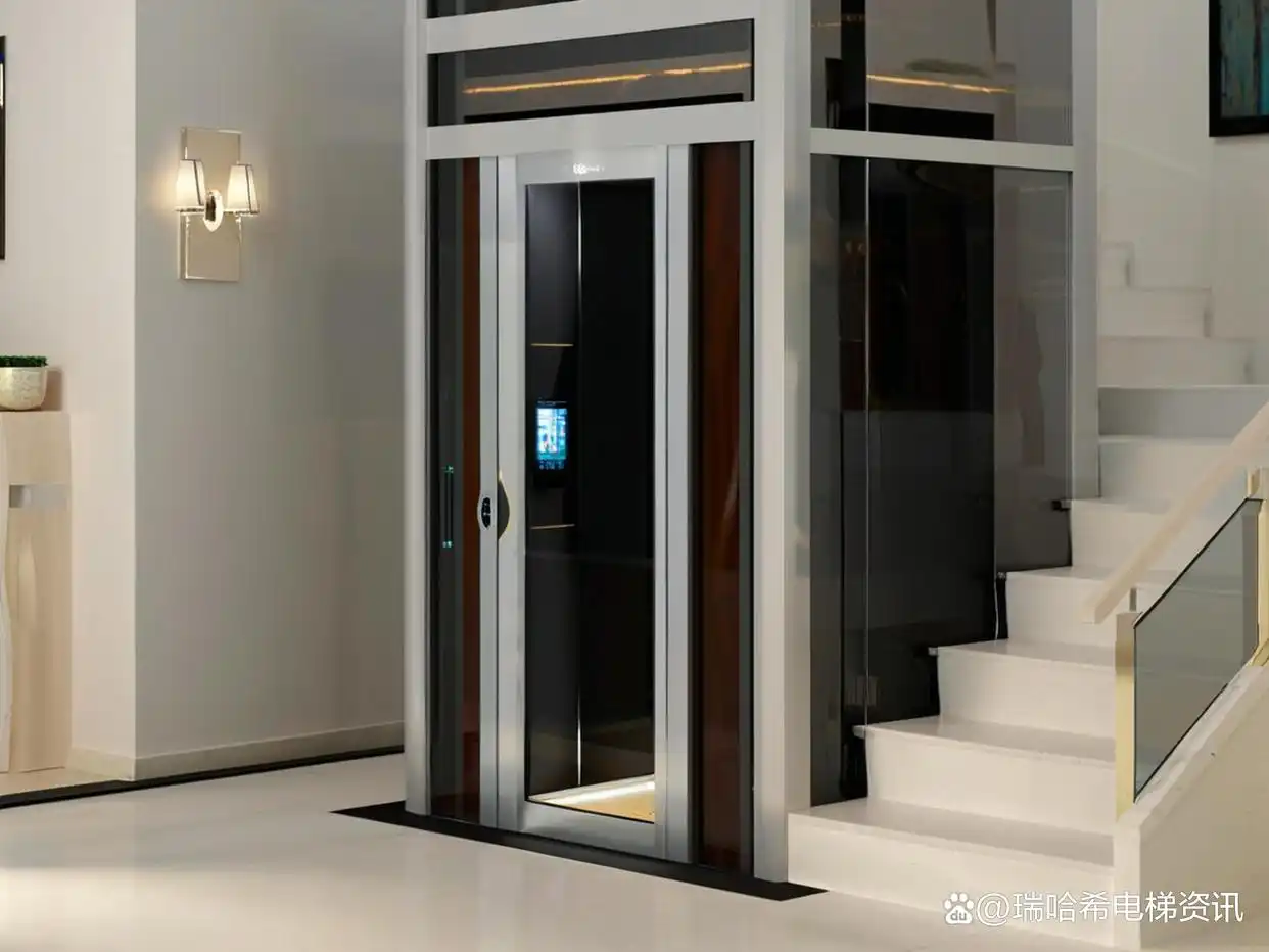 清洁润滑紧固调整更换_电梯日常保养_安宁1吨升降货梯升降机如何保养