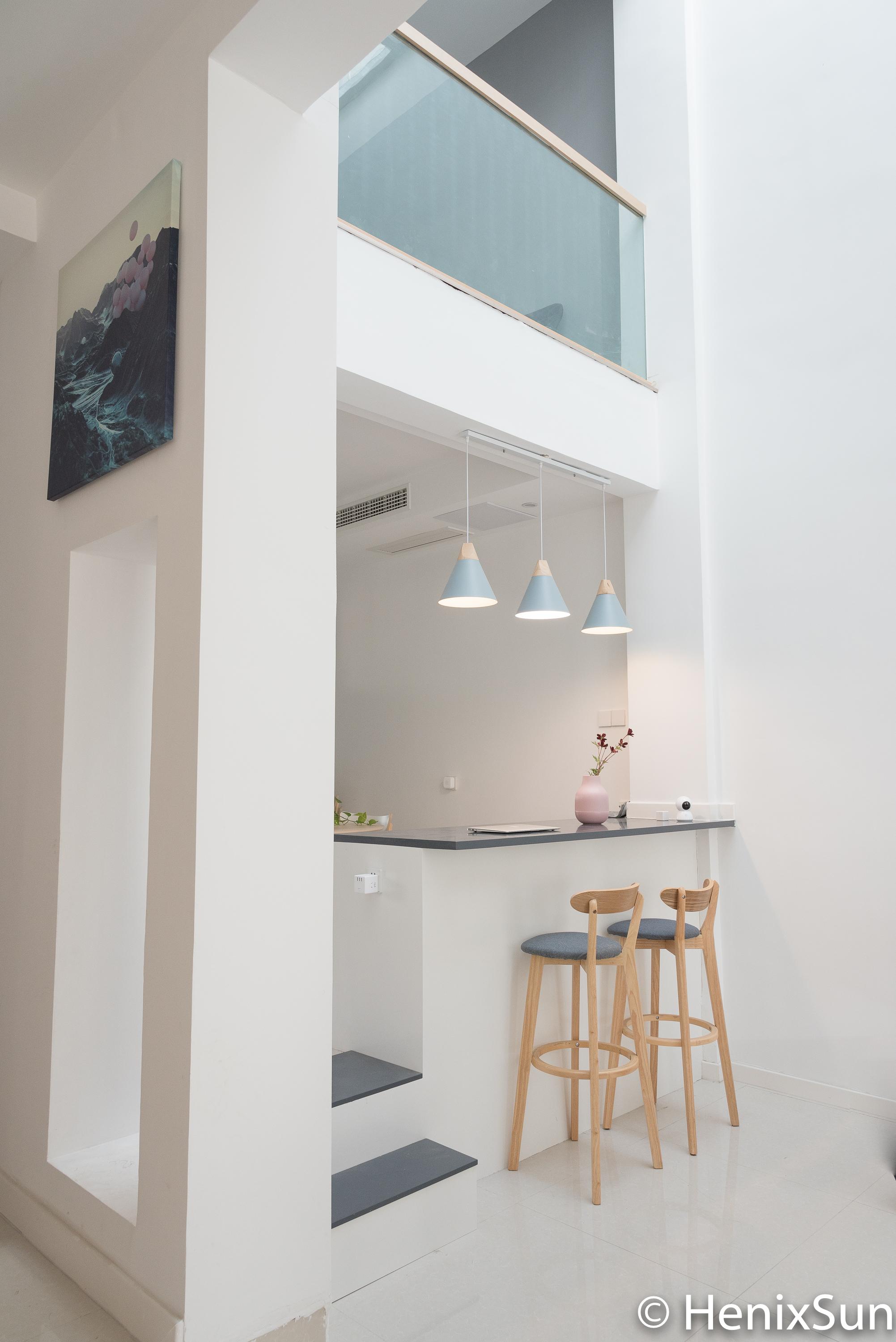 别墅院子维护与管理_联排别墅与大平层优缺点对比_别墅装电梯