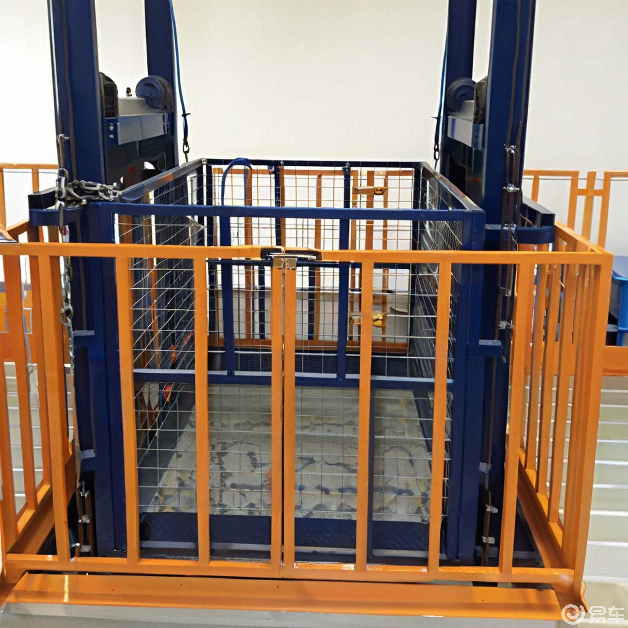 钟祥市室内外升降货梯如何检修_汽车电梯载车板维修方法_汽车电梯载车板保养步骤