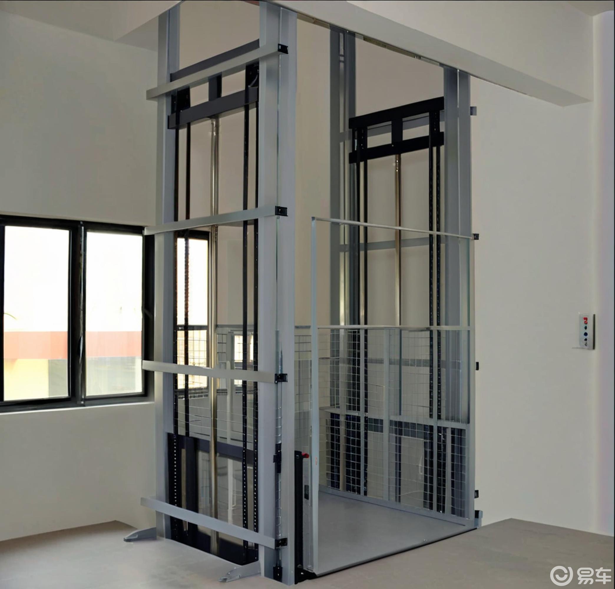 汽车电梯载车板维修方法_汽车电梯载车板保养步骤_钟祥市室内外升降货梯如何检修