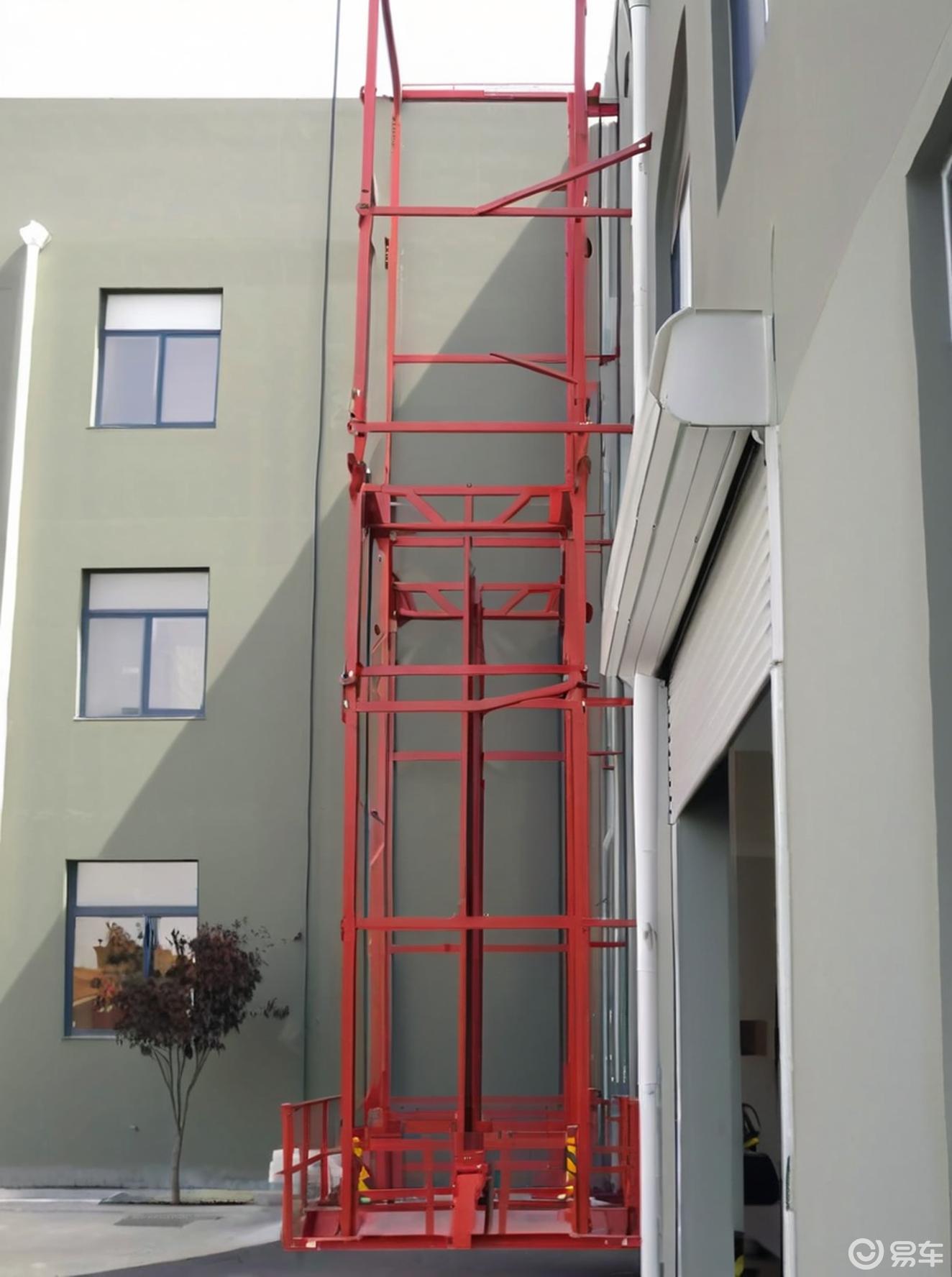 钟祥市室内外升降货梯如何检修_汽车电梯维修流程_汽车电梯保养步骤