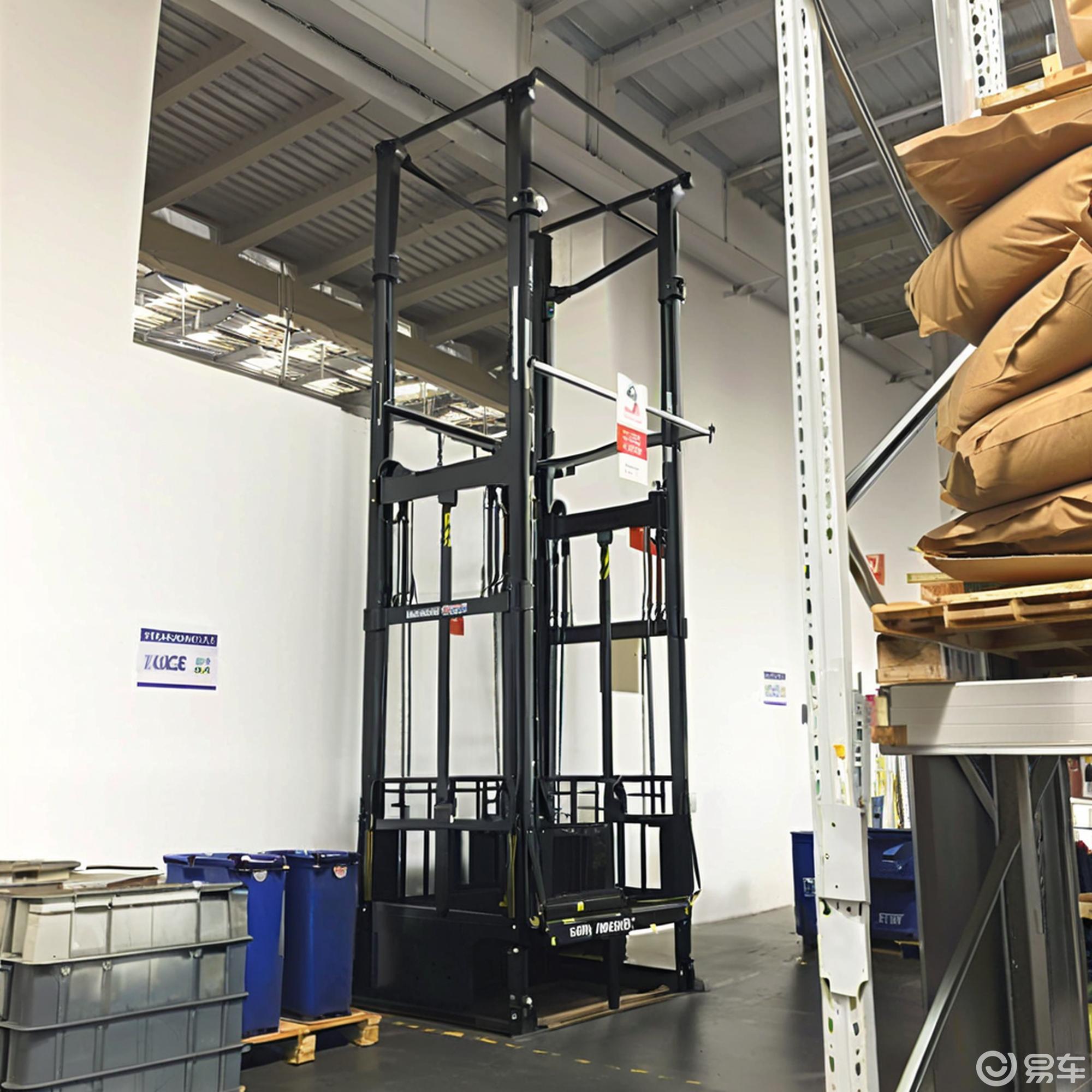 钟祥市室内外升降货梯如何检修_汽车电梯保养步骤_汽车电梯维修流程