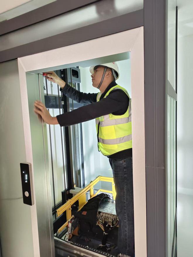 别墅电梯 价格_北京唐图电梯维修公司_家用别墅电梯维保维修