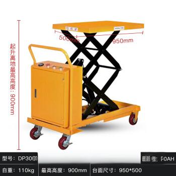 电动简易升降机(电动升降机制作)