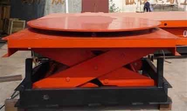 升降舞台设备(舞台升降平台)