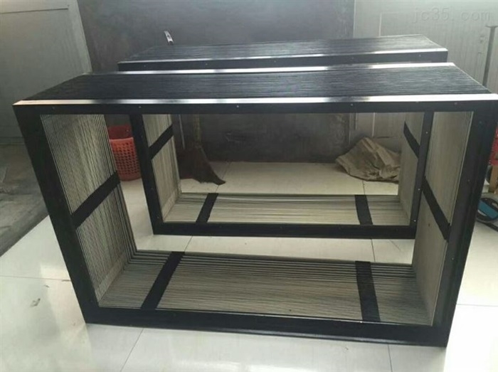 升降平台防护罩选型指南_如何安装升降货梯上电缆防风圈_升降平台防护罩安装方法