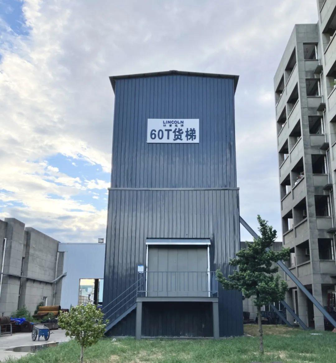 超级大电梯_20平方米电梯_厂房升降货梯漳州市如何安装