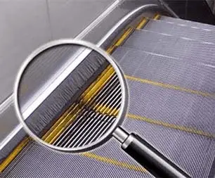 车间升降货梯三门峡如何使用_扶梯潜在危险区_自动扶梯安全知识