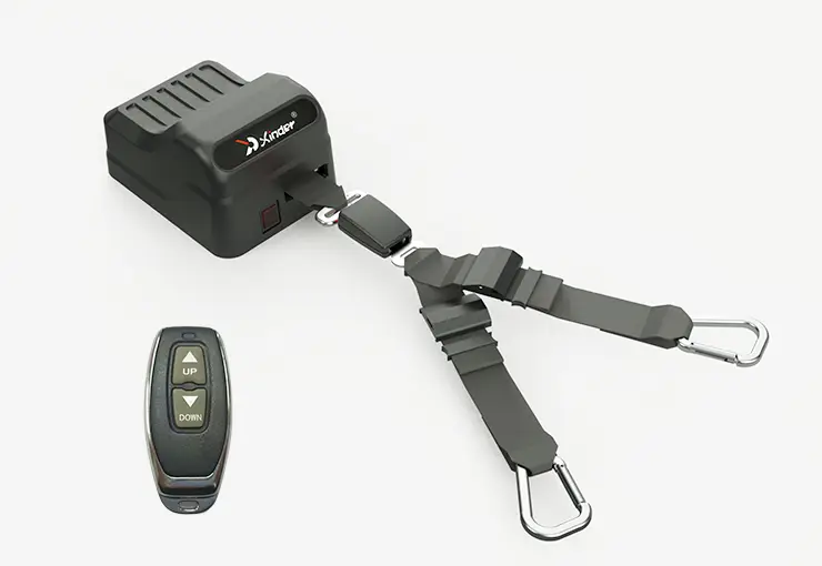 解决方案:常州信德泰克如何用专业制造，彻底颠覆你的无障碍出行体验？