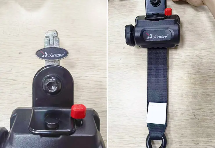 固定式升降平台剪叉式升降机_残疾车轮椅升降平台_无障碍出行解决方案